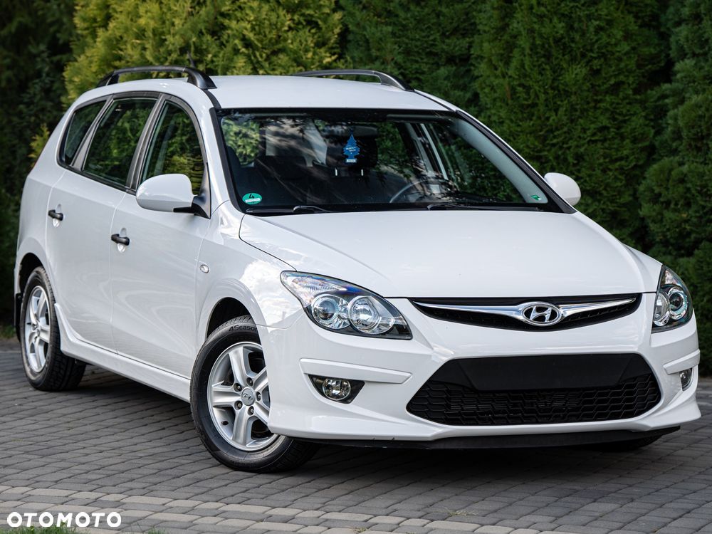 Hyundai i30 1.4 Blue Comfort - 2