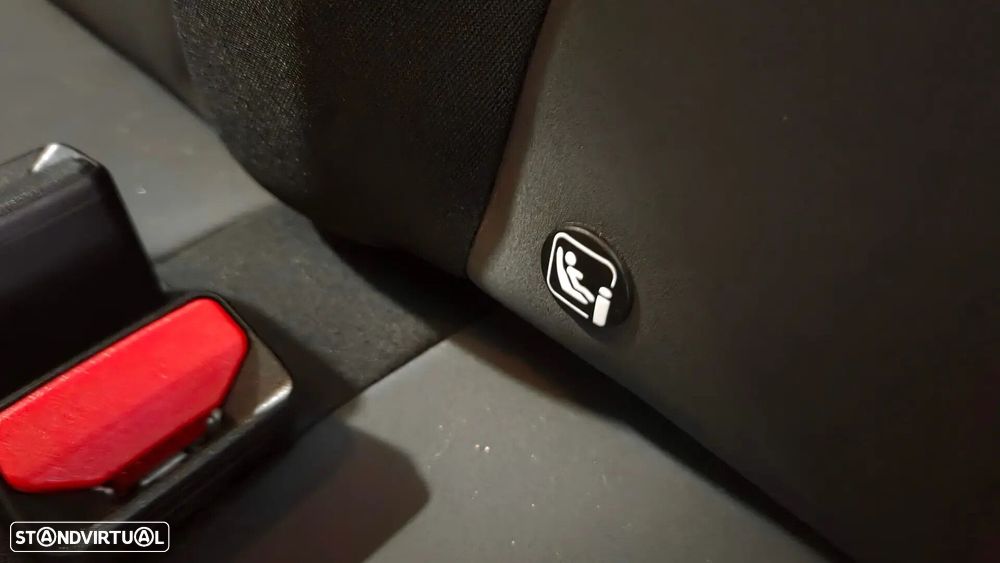 Dacia Jogger 1.0 ECO-G Extreme+ Up&Go 7L Bi-Fuel - 19