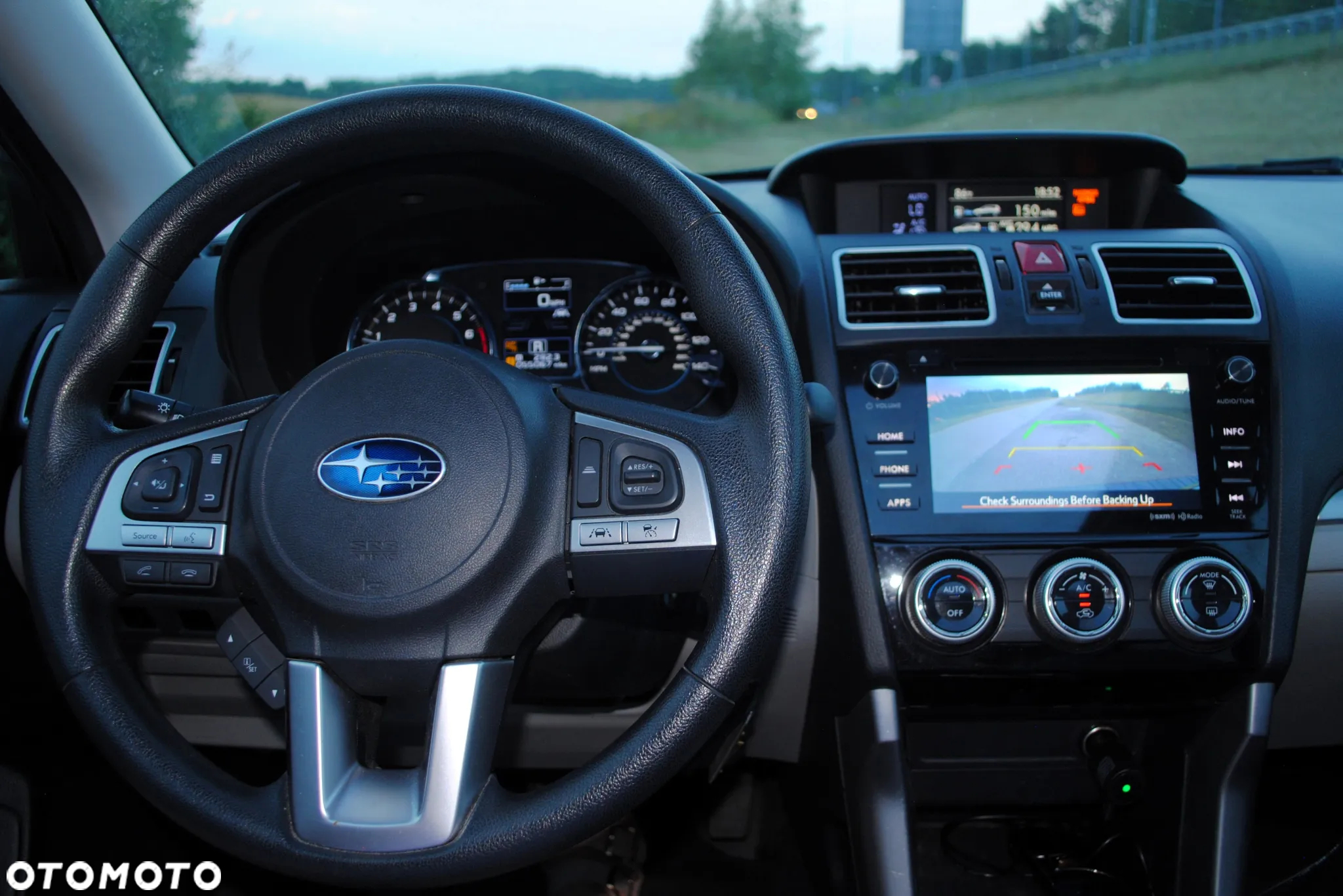 Subaru Forester - 11