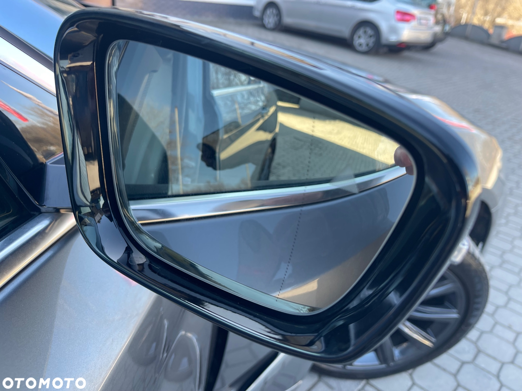 BMW Seria 5 520d xDrive Luxury Line - 9