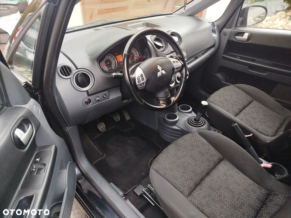 Mitsubishi Colt 1.3 ClearTec Motion - 7