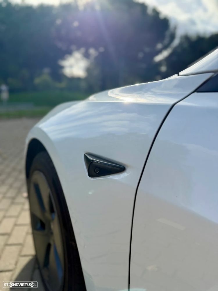 Tesla Model 3 Long Range AWD Dual Motor - 8