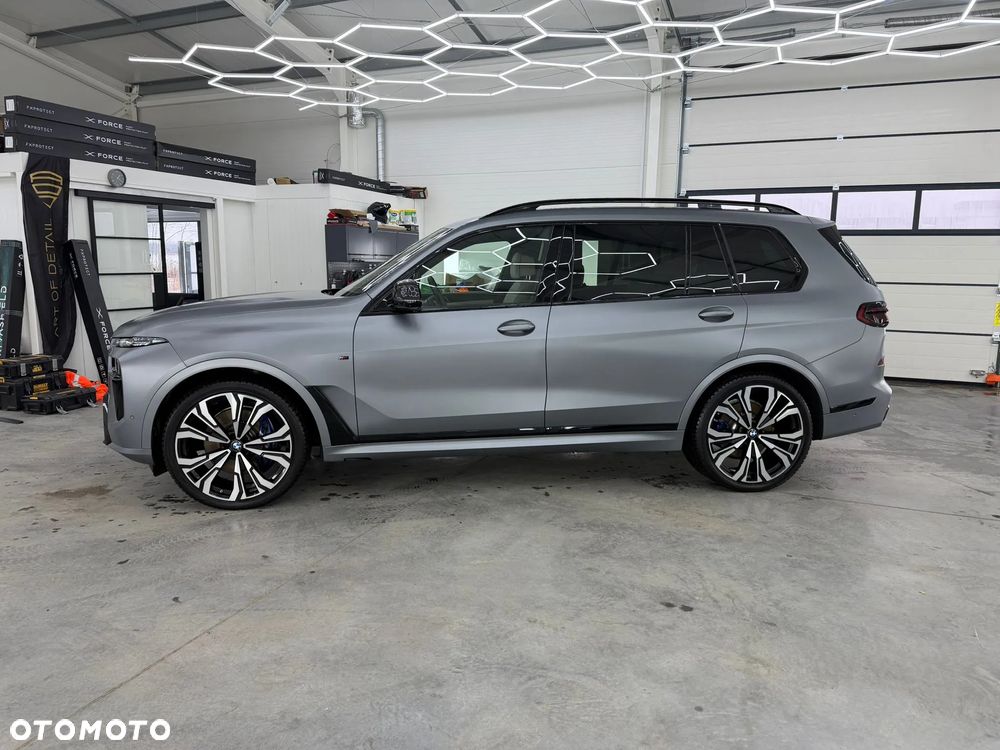 BMW X7 xDrive40d - 3