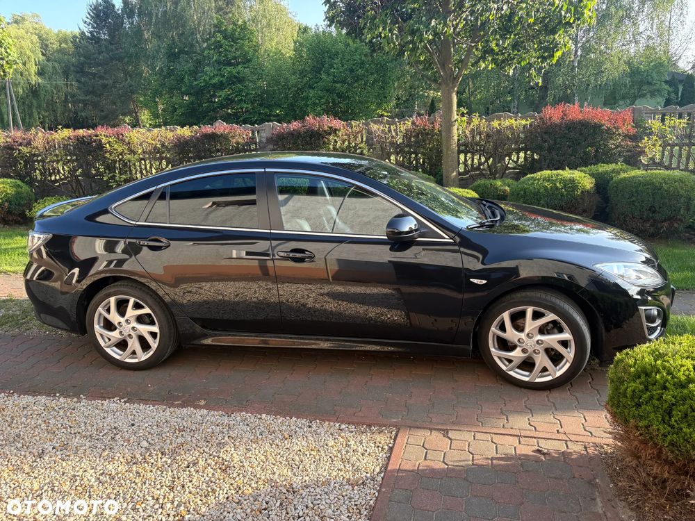 Mazda 6 2.5 Sport - 7