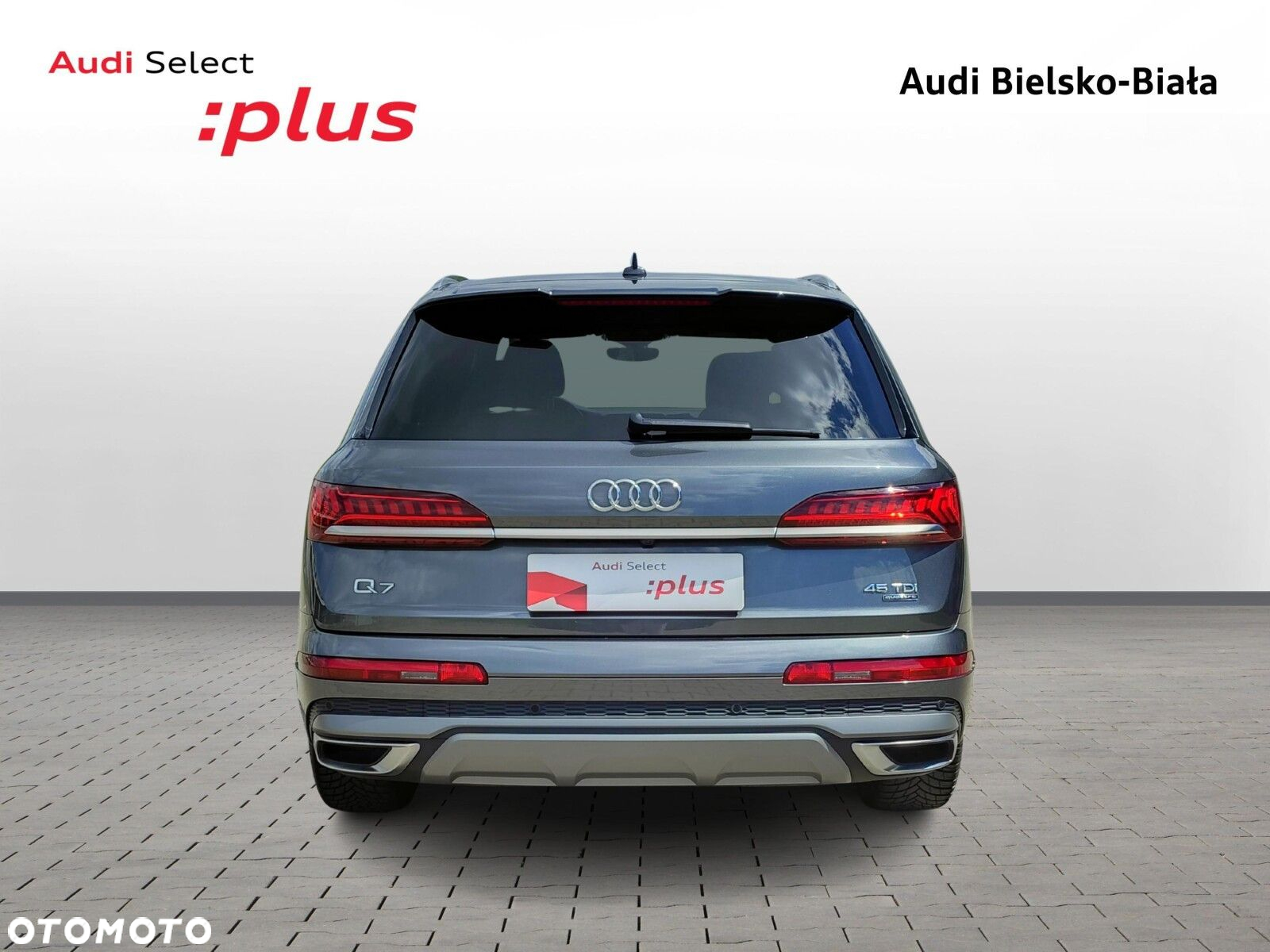 Audi Q7 - 4