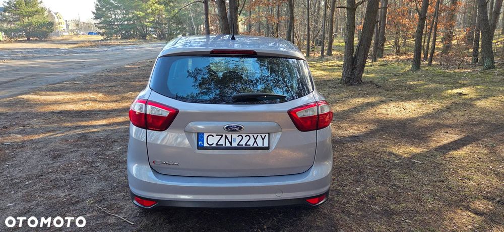 Ford C-MAX 1.6 TDCi Trend - 6