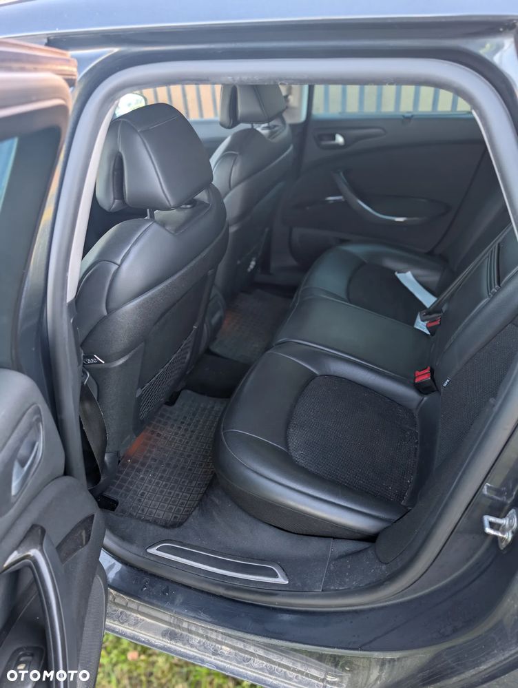 Citroën C5 2.0 HDi Exclusive - 3