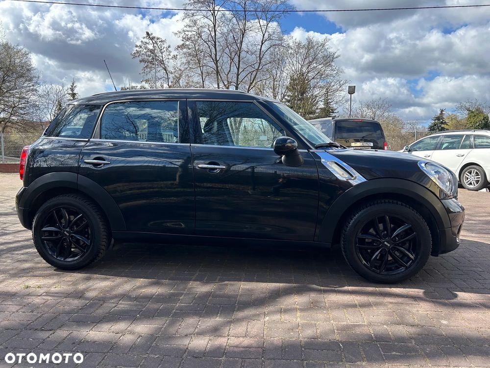 MINI Countryman Cooper D Park Lane - 2