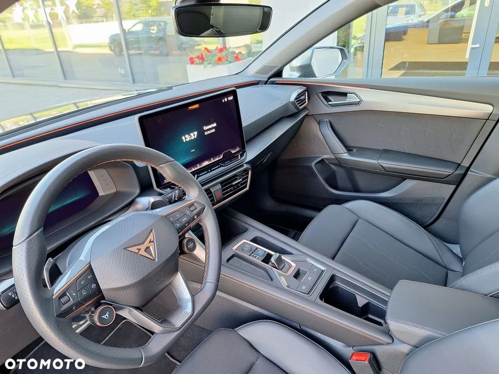 Cupra Leon Sportstourer - 24