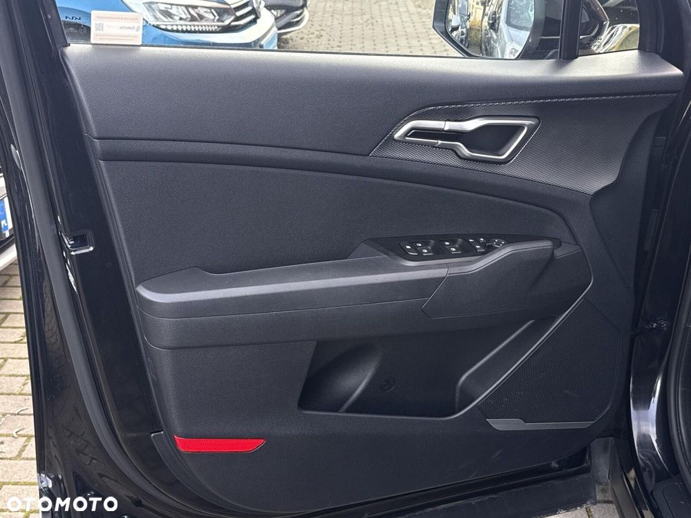 Kia Sportage 1.6 T-GDI M 2WD - 10