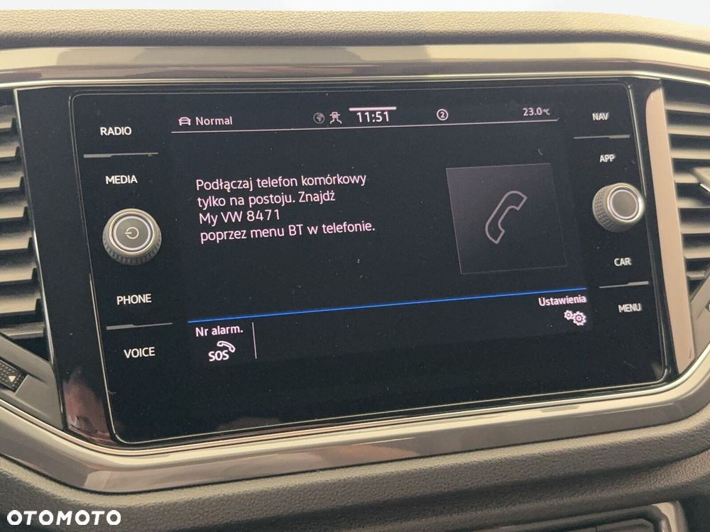 Volkswagen T-Roc - 35