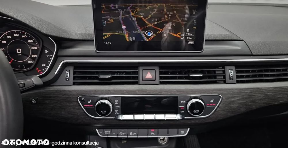 Audi A4 Limousine 2.0 TFSI S tronic design - 11