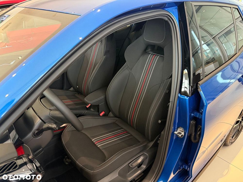 Skoda Fabia 1.5 TSI Monte Carlo DSG - 25
