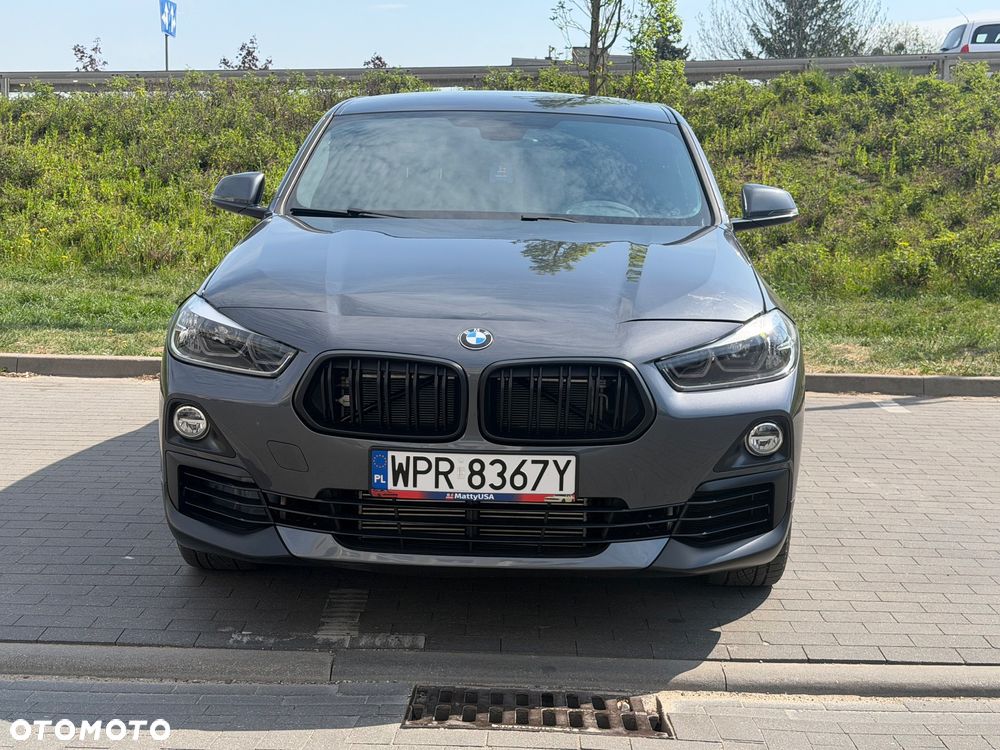 BMW X2 - 9