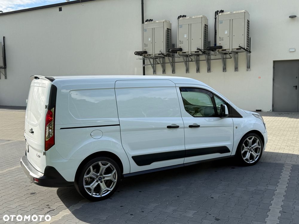 Ford Transit Connect 230 L2 Trend - 7