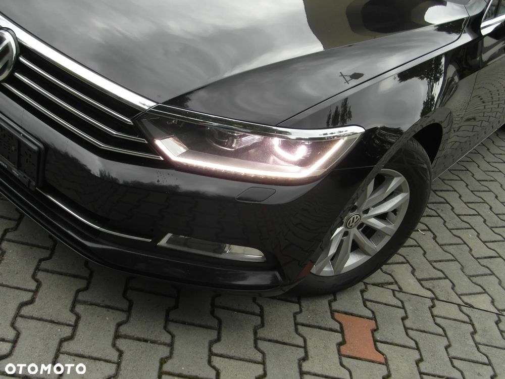 Volkswagen Passat 2016 photo 2