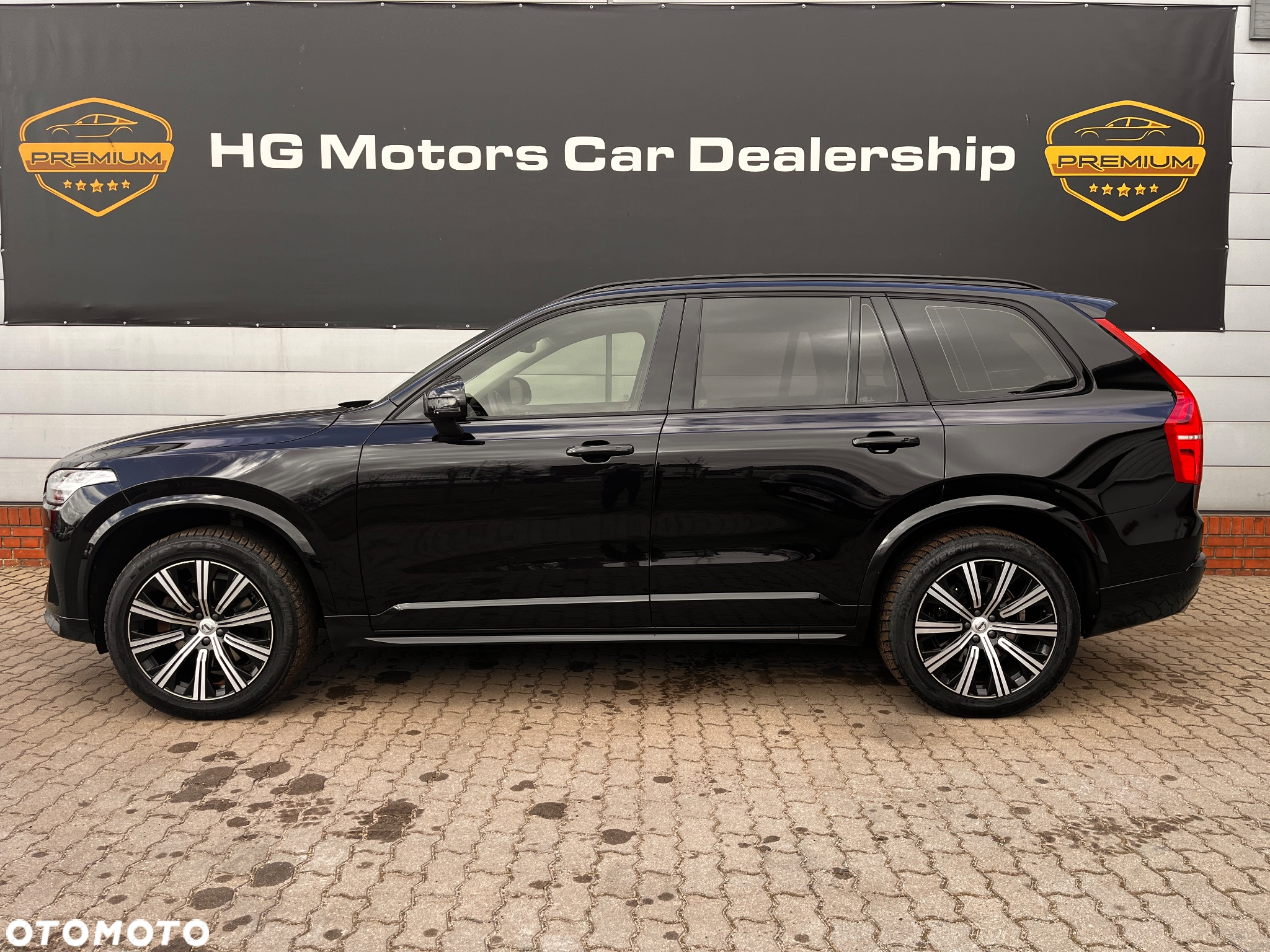 Volvo XC 90 - 6