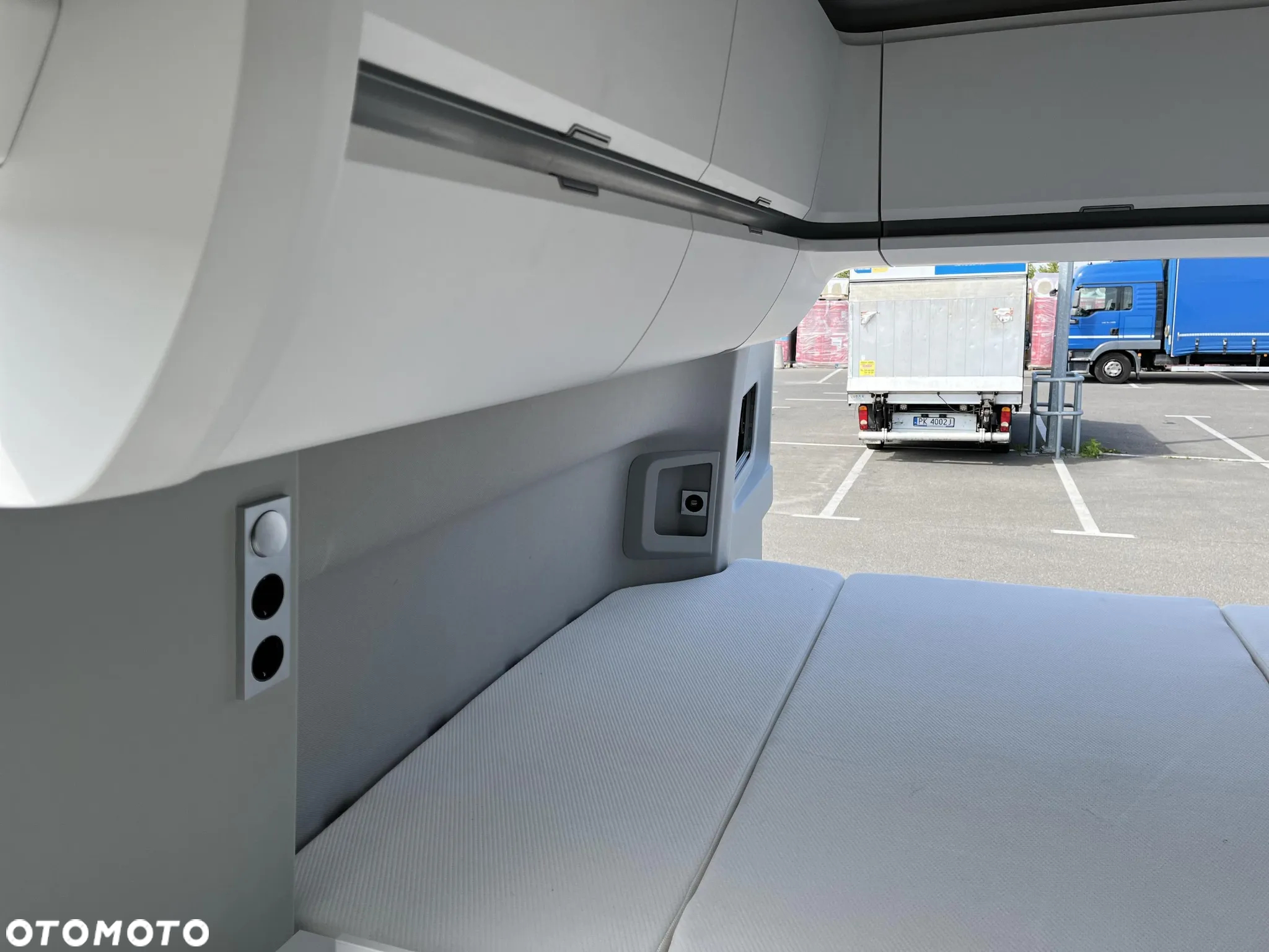Volkswagen Crafter Grand California - 20