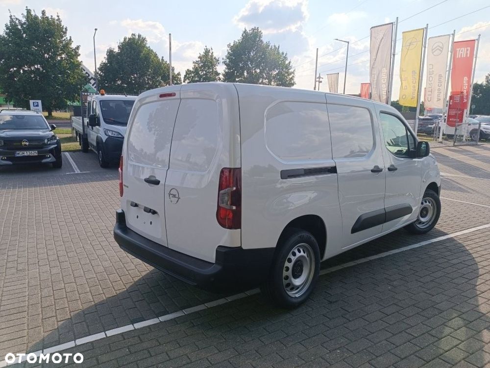 Opel COMBO - 7