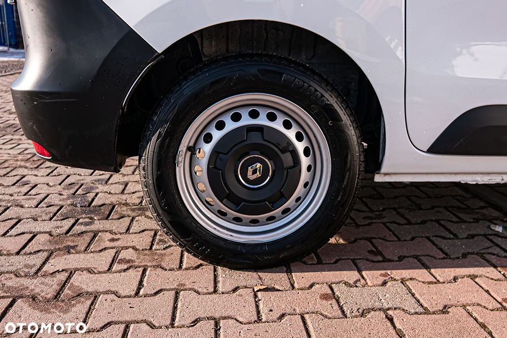 Renault Express Van L1H1 1.5 95KM - 26