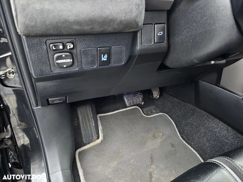 TOYOTA RAV4 2017 — imagine 15