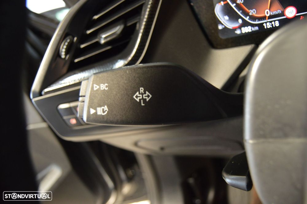 BMW 116 i M Sport - 37