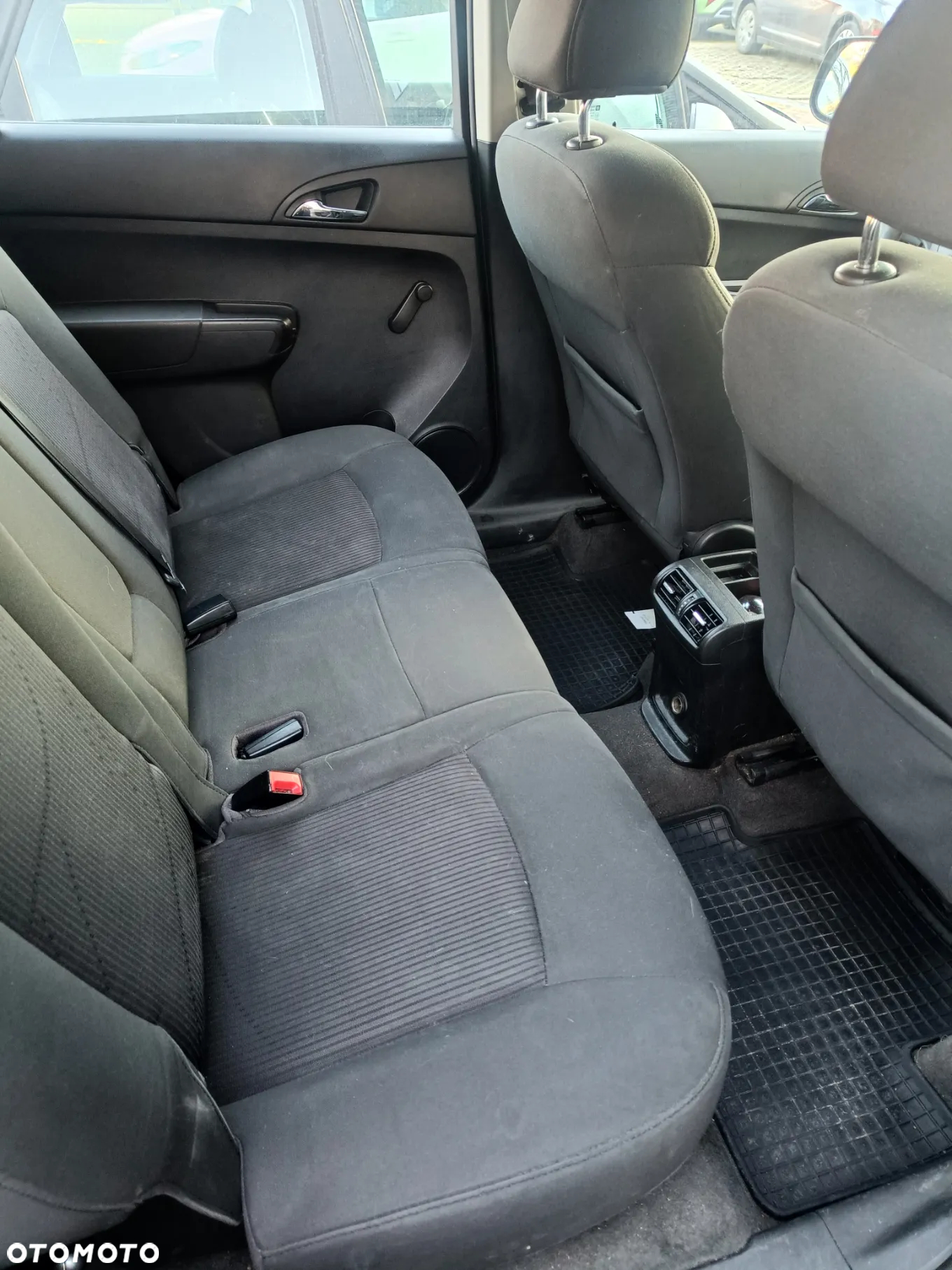 Chevrolet Orlando 1.8 LS - 12