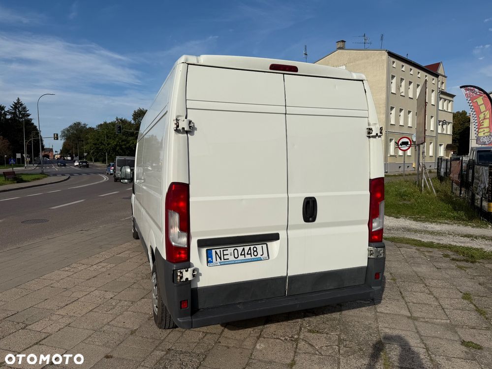 Peugeot BOXER - 6