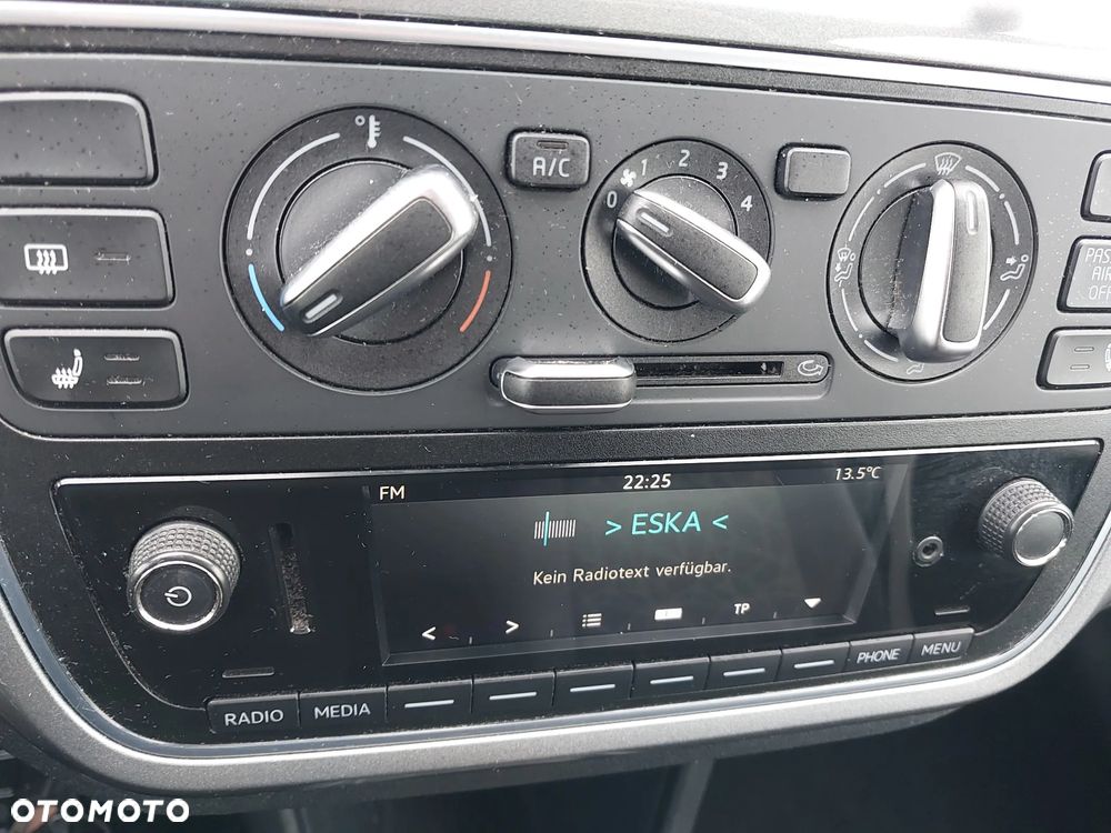Skoda Citigo - 17