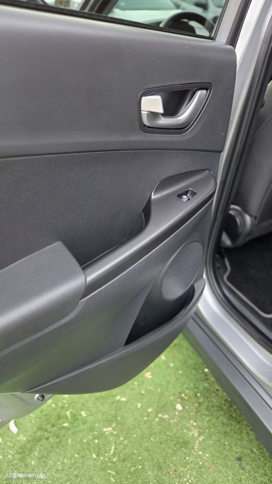 Hyundai Kauai 39 kWh Executive - 25