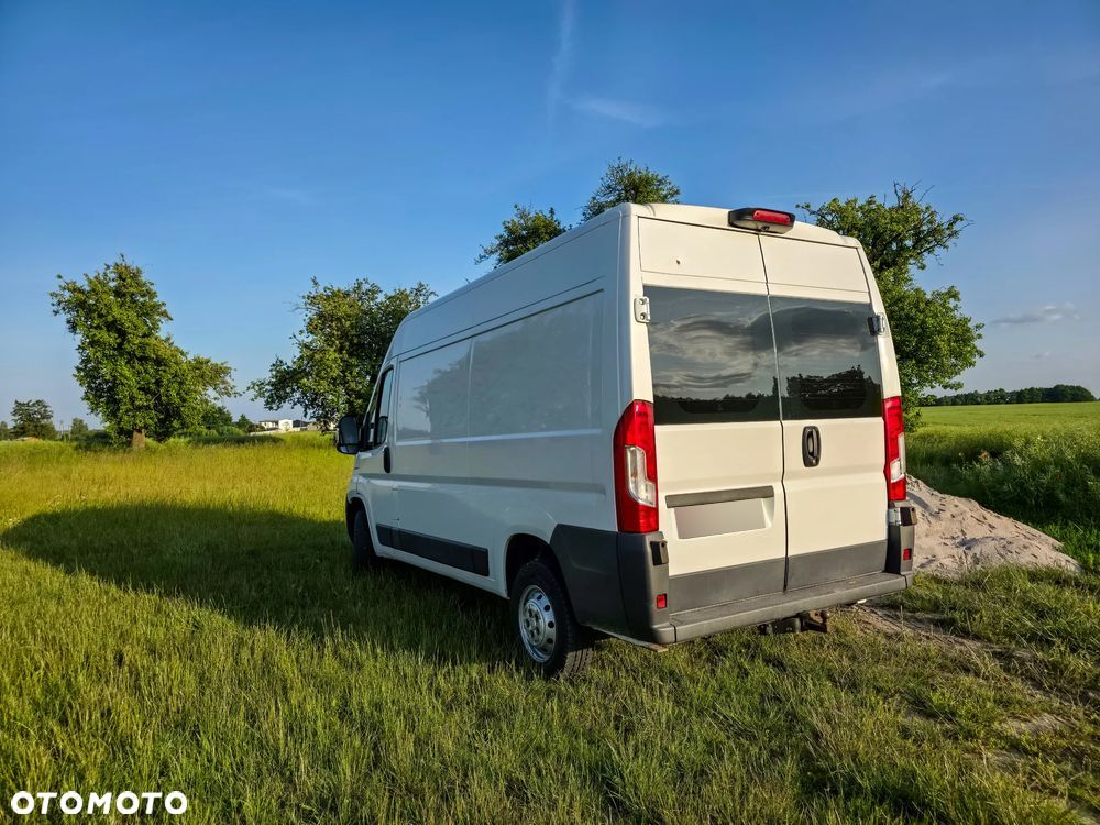 Fiat DUCATO 2.3 MultiJet2 150KM L2H2 - 5