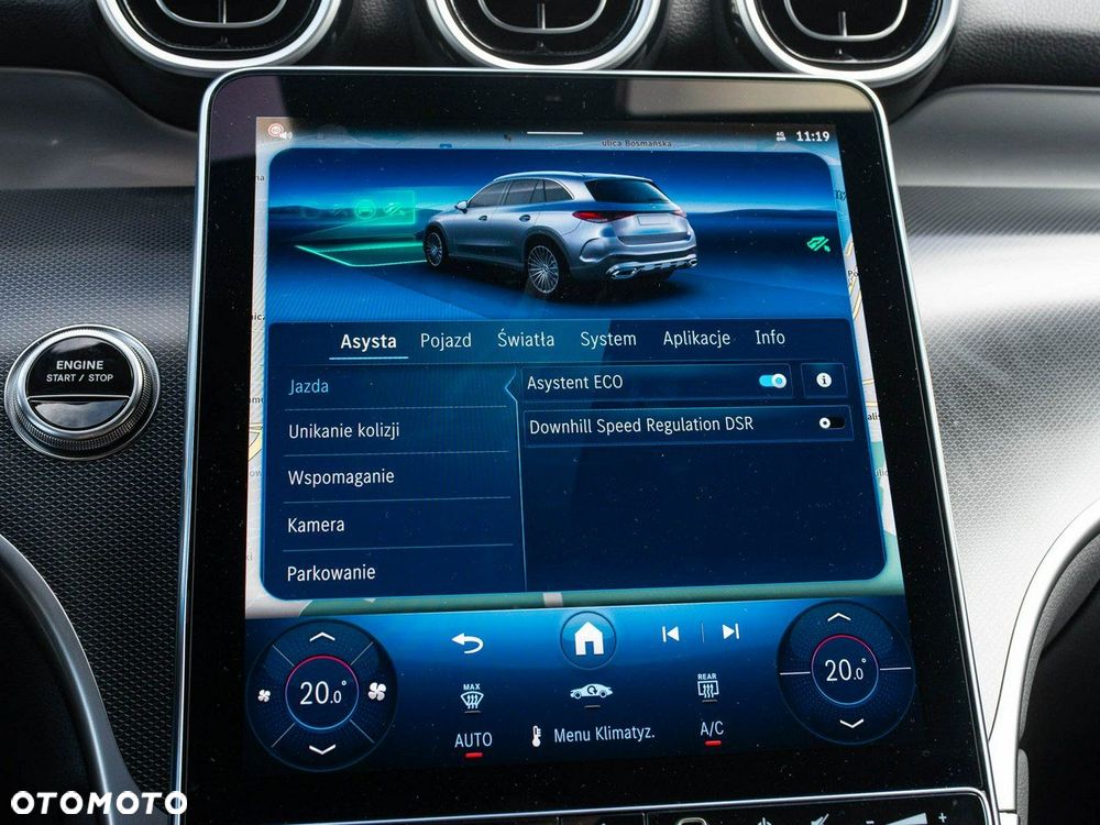 Mercedes-Benz GLC - 23