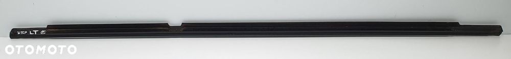 LISTWA ZGARNIAJACA LEWY TYŁ MERCEDES W212 KOMBI A2127350565 - 4