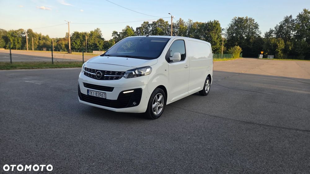 Opel VIVARO - 1