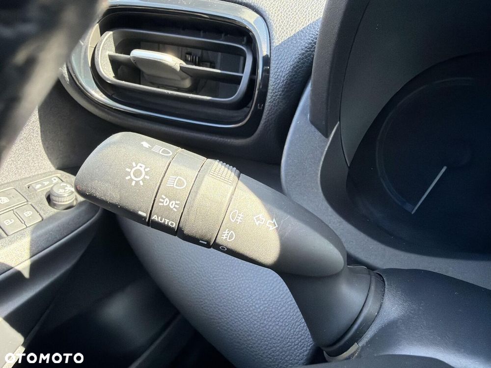 Toyota Yaris Cross Hybrid 1.5 Comfort - 23