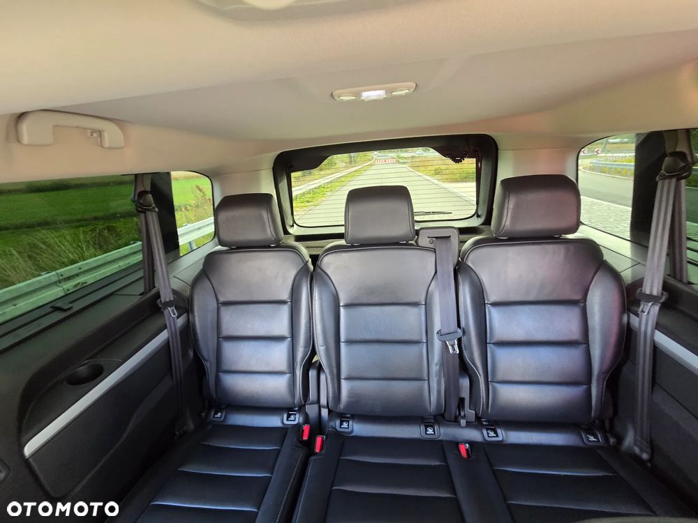 Toyota ProAce - 15