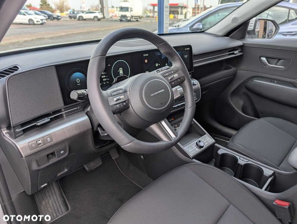 Hyundai Kona - 15