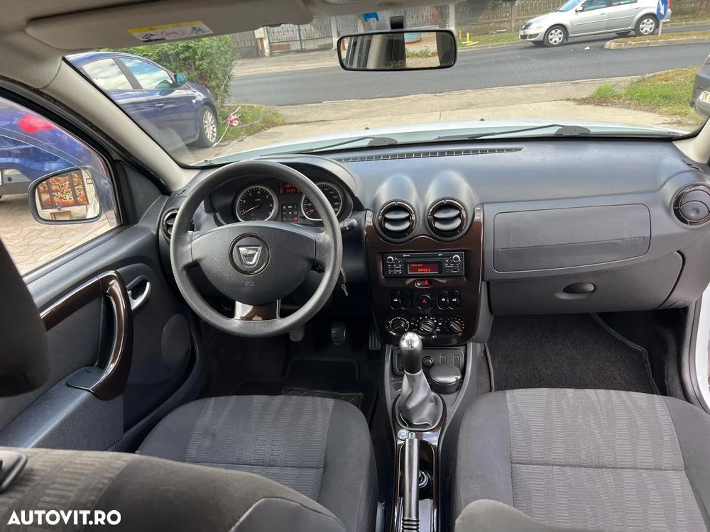Dacia Duster - 6