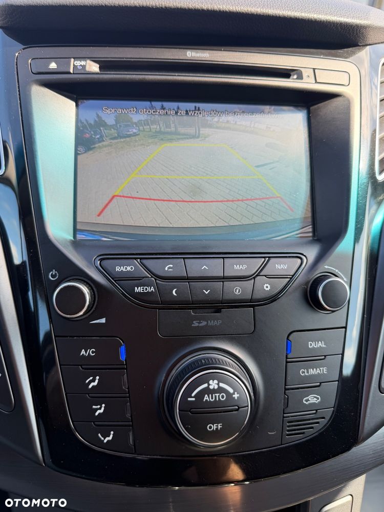 Hyundai i40 Kombi 1.7 CRDi Premium - 13