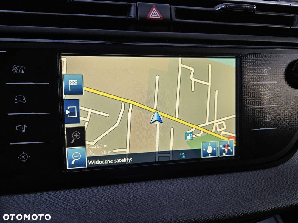 Citroën C4 Grand Picasso BlueHDi 120 EAT6 FEEL - 23