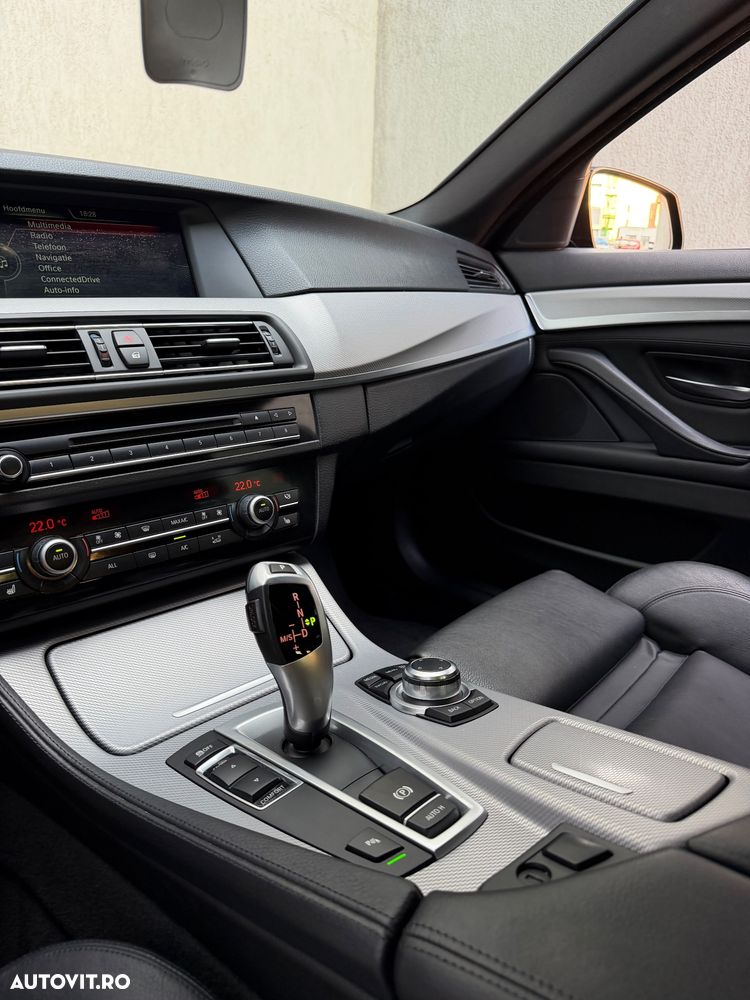 BMW Seria 5 - 21