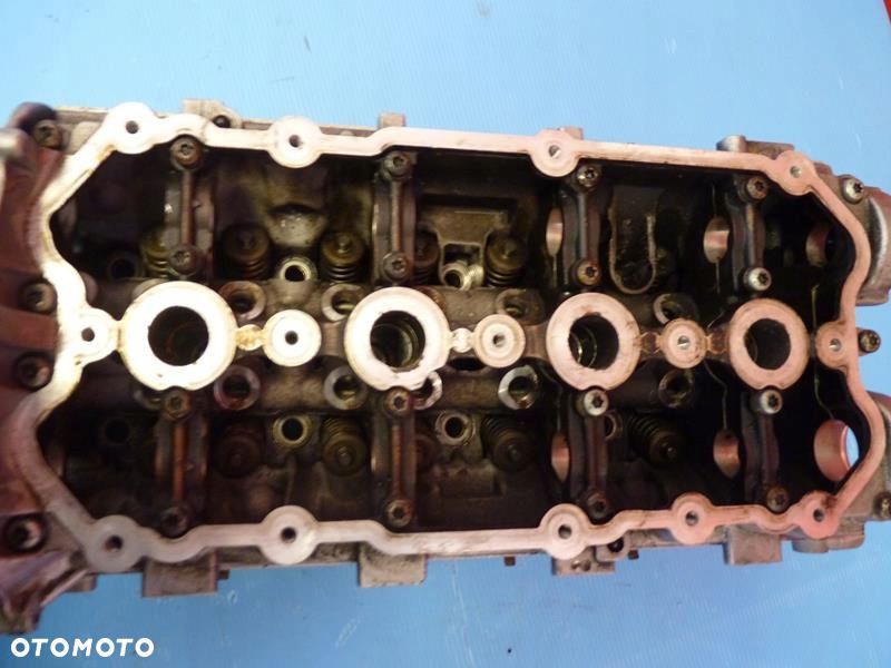 VW Audi 2.0 TFSI Głowica 06f103373 - 7