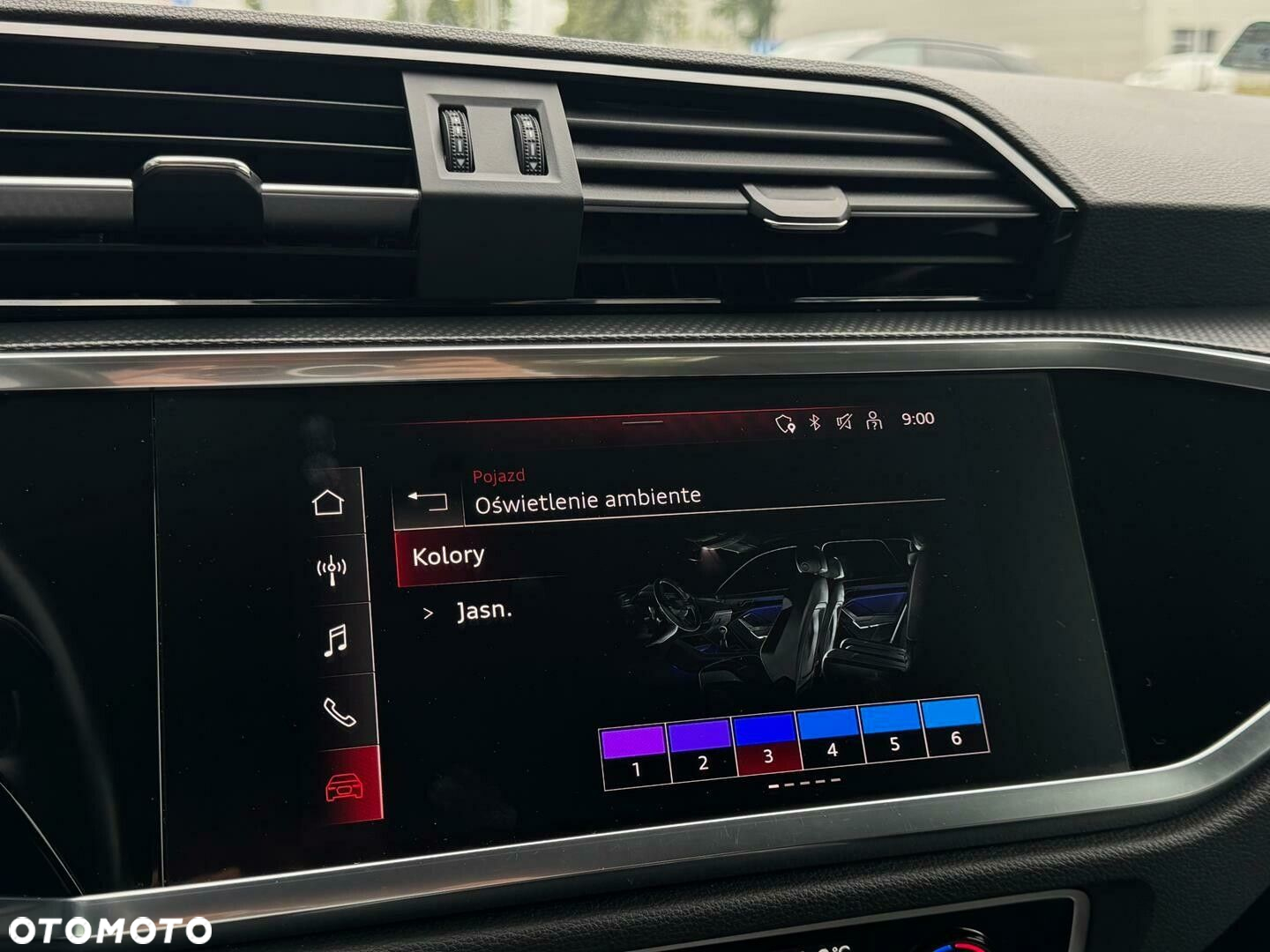 Audi Q3 - 19