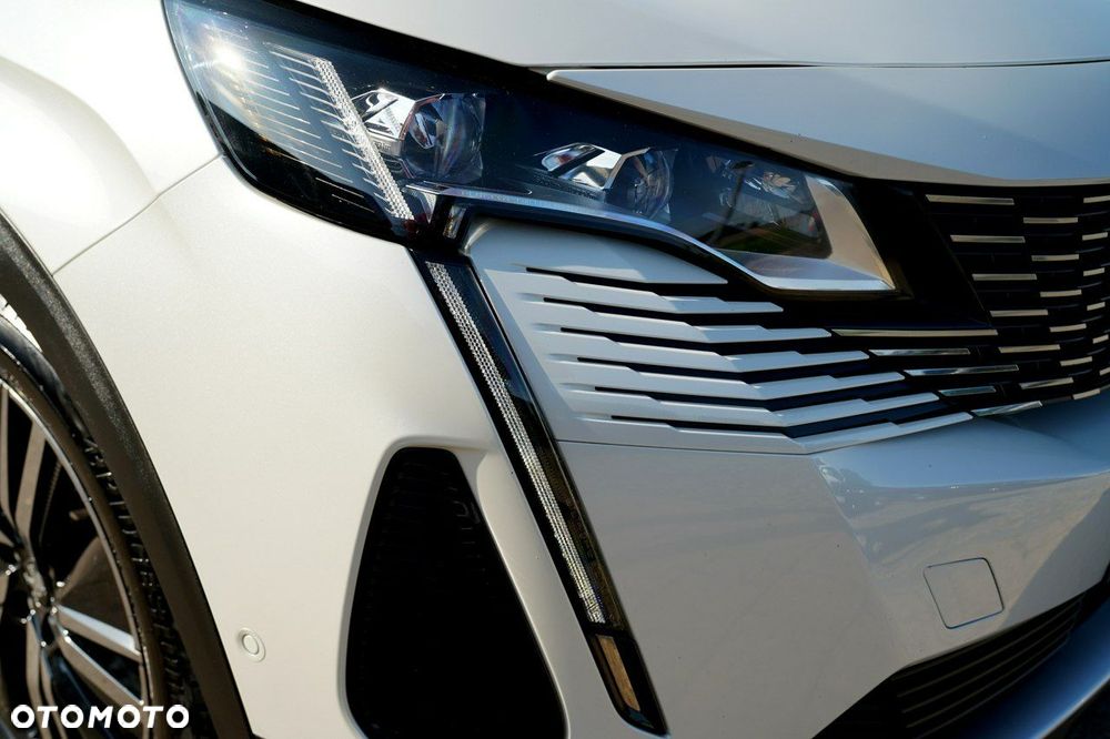 Peugeot 5008 - 7