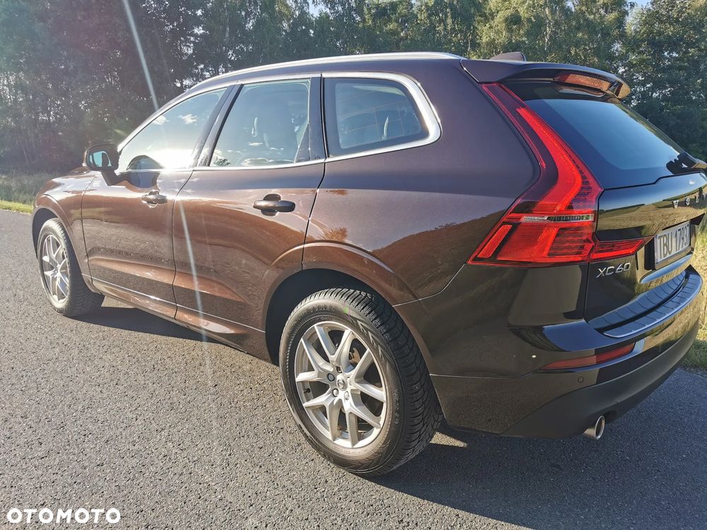 Volvo XC 60 - 9
