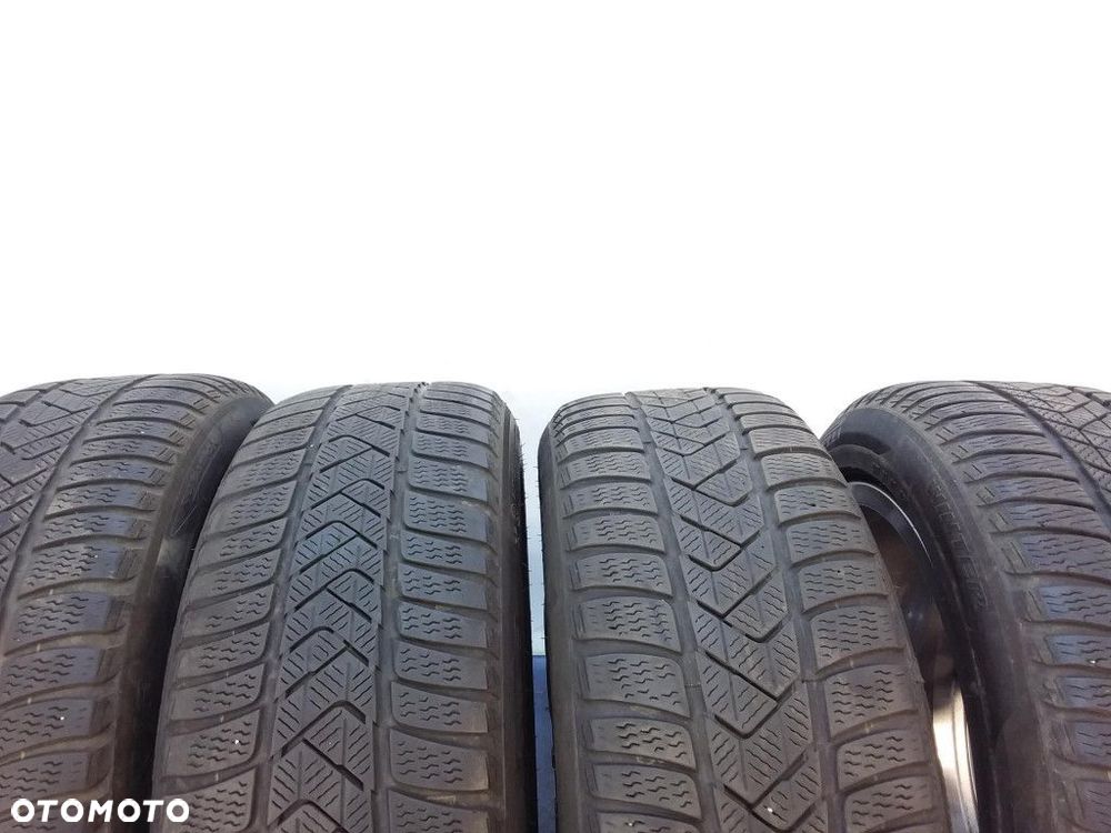 BMW X1 X2 F48 F39 FELGI KOŁA ZIMOWE 225/50R18 570 - 12