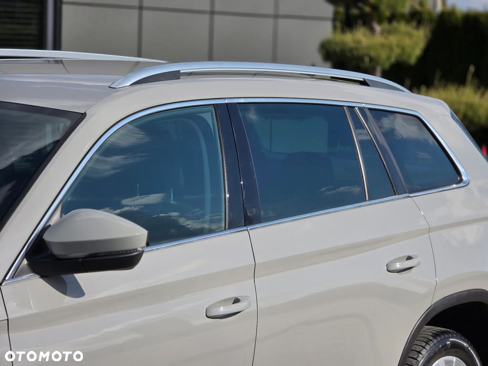 Skoda Kodiaq 1.5 TSI ACT 4x2 Style DSG - 35