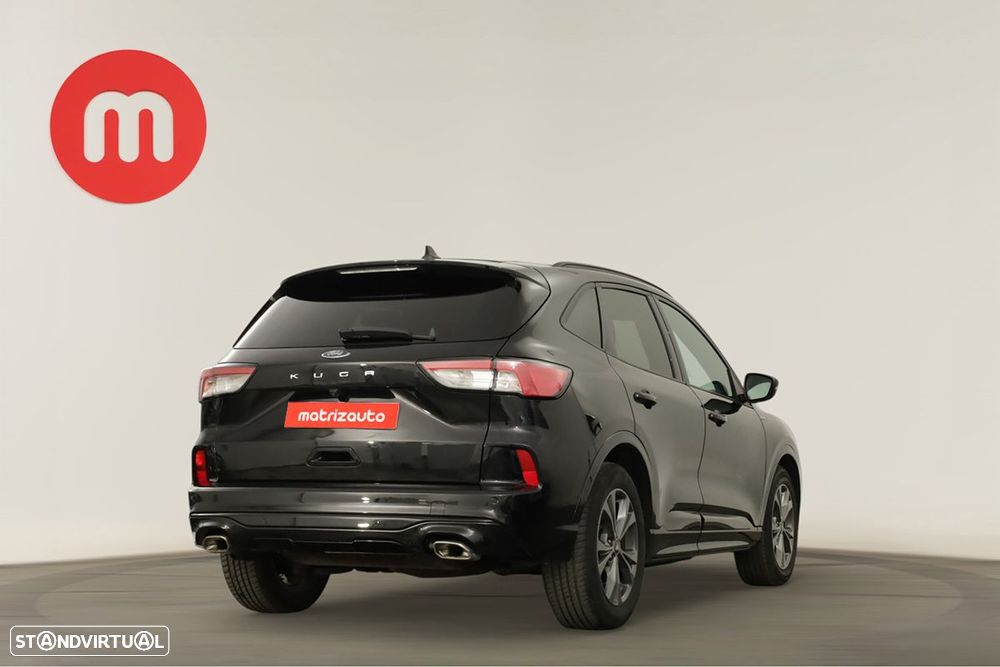 Ford Kuga 1.5 EcoBoost ST-Line X - 4