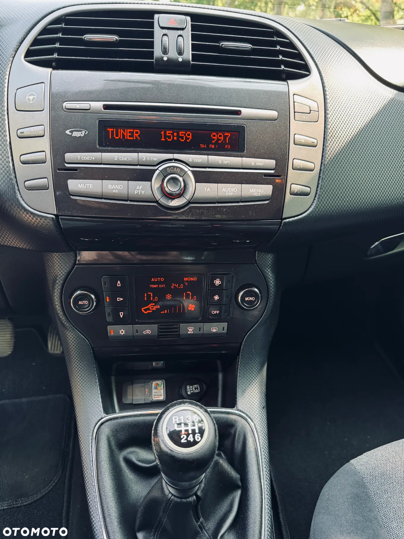 Fiat Bravo 1.4 T-Jet 16V Emotion - 9