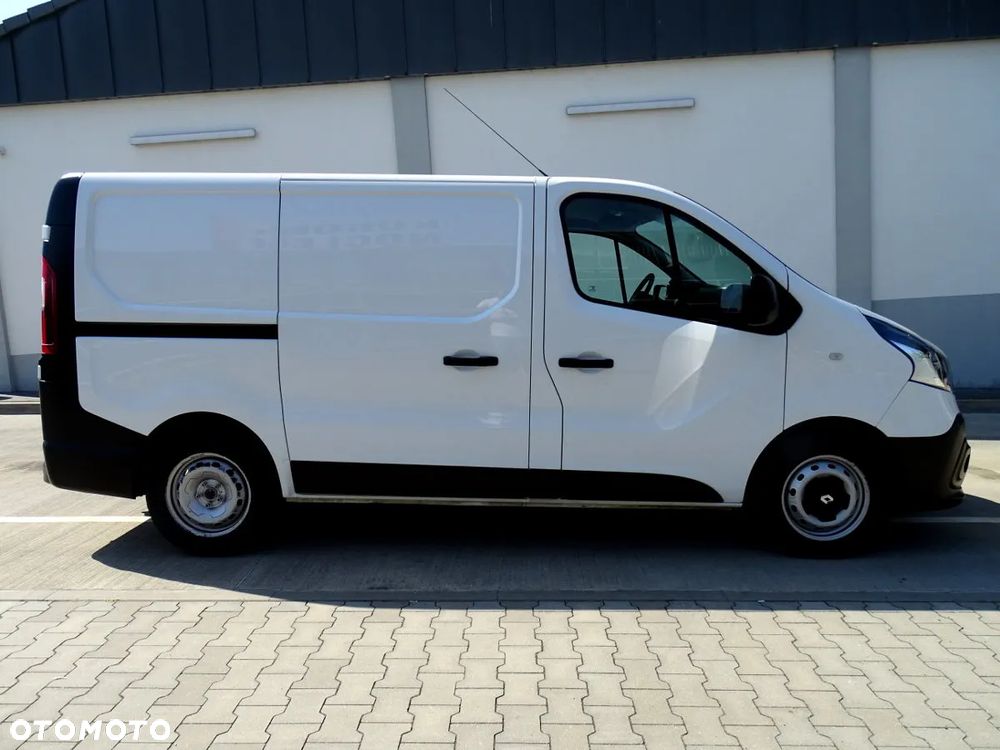Renault TRAFIC - 4